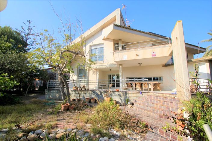 Image No.1-Villa de 5 chambres à vendre à Campoamor