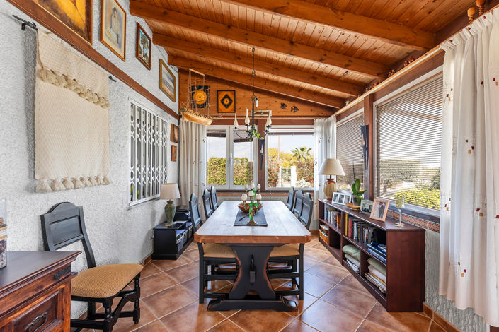 Image No.20-3 Bed Villa for sale