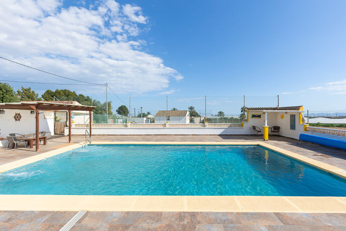 Image No.26-3 Bed Villa for sale