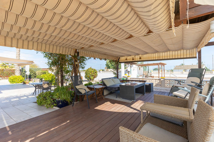 Image No.30-3 Bed Villa for sale