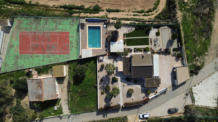 Image No.43-3 Bed Villa for sale