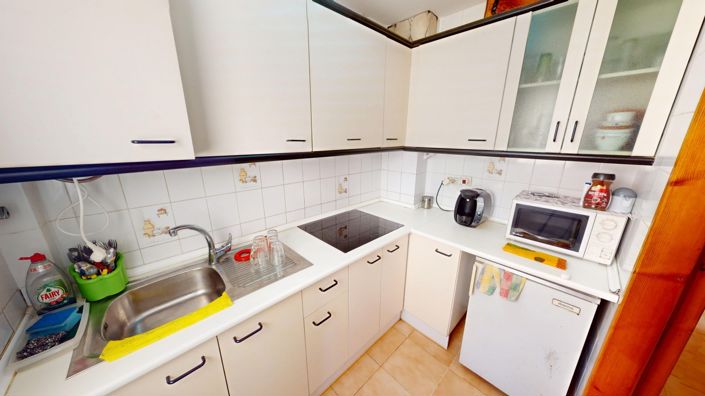 Image No.5-Appartement de 2 chambres à vendre à Los Alcázares