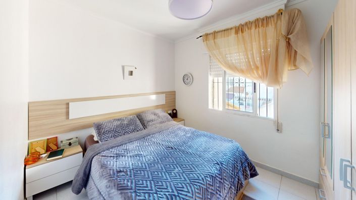 Image No.10-Appartement de 2 chambres à vendre à Los Alcázares