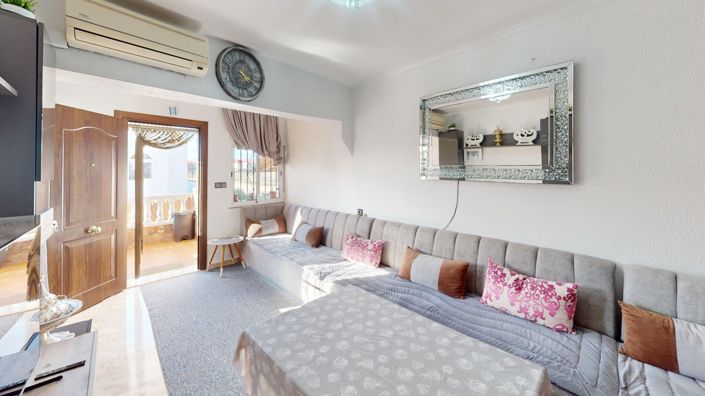 Image No.13-Appartement de 2 chambres à vendre à Los Alcázares