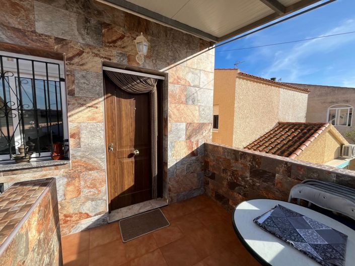 Image No.15-Appartement de 2 chambres à vendre à Los Alcázares