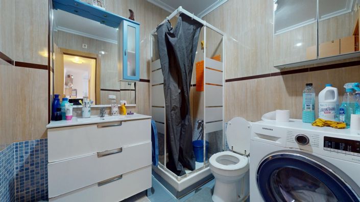 Image No.5-Appartement de 2 chambres à vendre à Los Alcázares