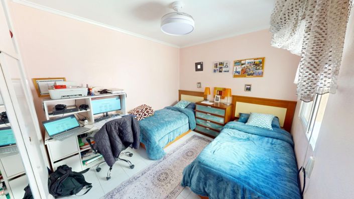 Image No.6-Appartement de 2 chambres à vendre à Los Alcázares