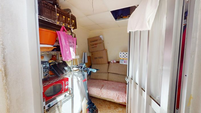 Image No.7-Appartement de 2 chambres à vendre à Los Alcázares