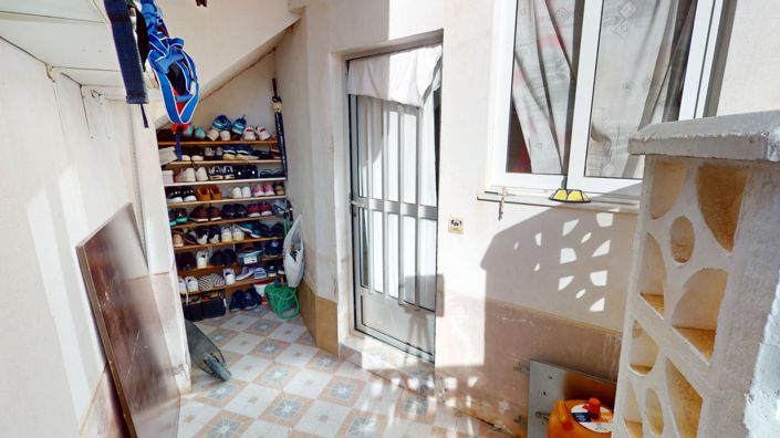 Image No.8-Appartement de 2 chambres à vendre à Los Alcázares