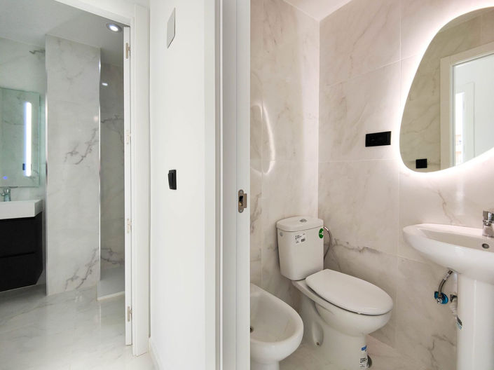 Image No.21-Appartement de 2 chambres à vendre à Punta Prima