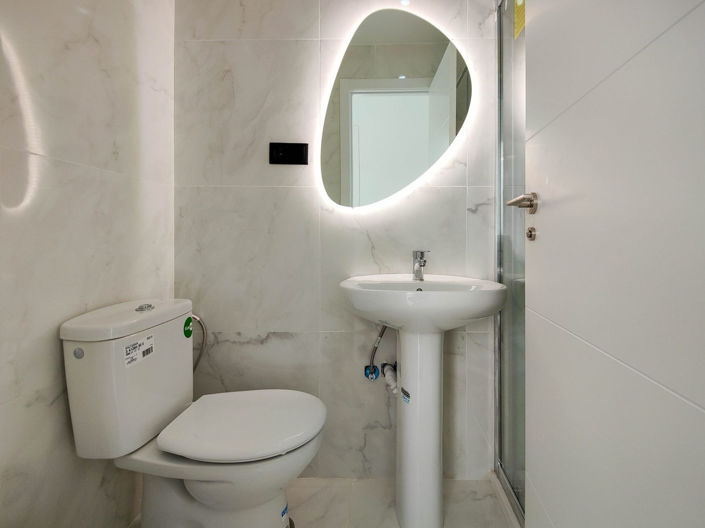 Image No.22-2 Bed Apartment for sale