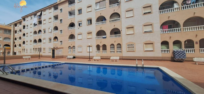 Image No.1-2 Bed Apartment for sale