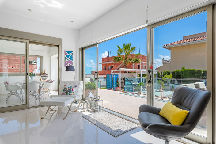 Image No.6-4 Bed Villa for sale