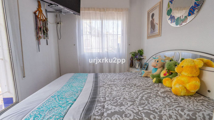 Image No.15-Maison de ville de 3 chambres à vendre à Torrevieja