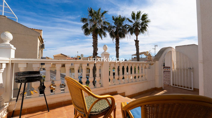 Image No.23-Maison de ville de 3 chambres à vendre à Torrevieja