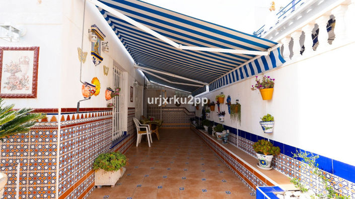 Image No.28-Maison de ville de 3 chambres à vendre à Torrevieja