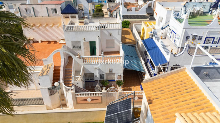 Image No.34-Maison de ville de 3 chambres à vendre à Torrevieja