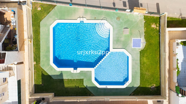 Image No.35-Maison de ville de 3 chambres à vendre à Torrevieja