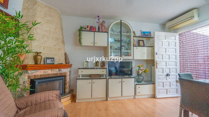 Image No.5-Maison de ville de 3 chambres à vendre à Torrevieja