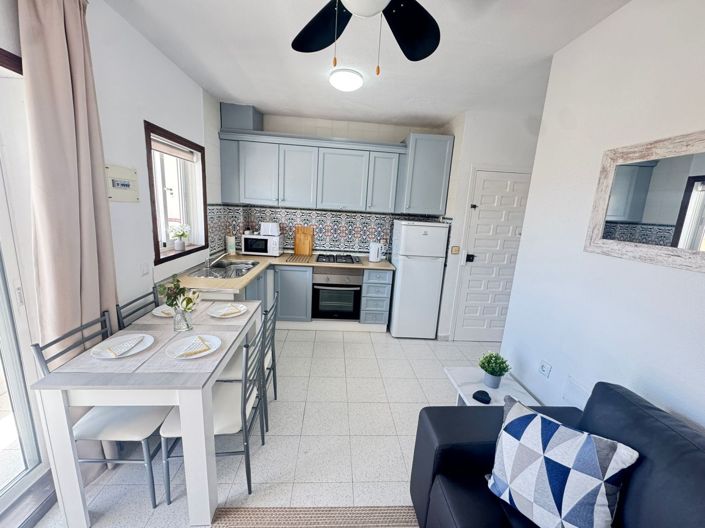 Image No.1-1 Bed Apartment for sale