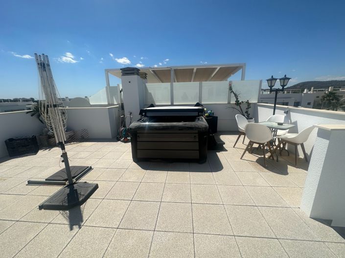 Image No.3-2 Bed Penthouse for sale