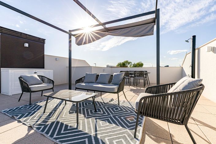 Image No.1-2 Bed Penthouse for sale