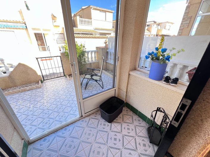 Image No.17-Maison de ville de 3 chambres à vendre à Torrevieja