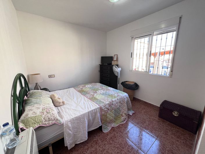 Image No.24-Maison de ville de 3 chambres à vendre à Torrevieja