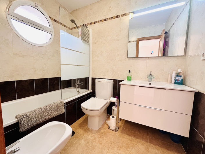 Image No.12-Maison de ville de 3 chambres à vendre à Cabo Roig