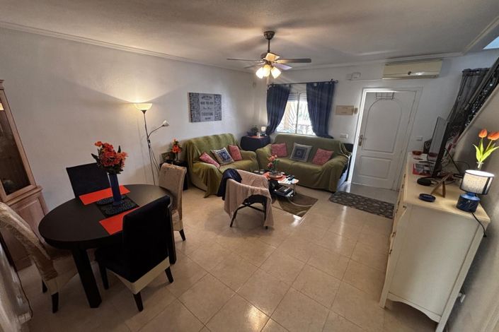 Image No.6-Maison de ville de 3 chambres à vendre à Ciudad Quesada