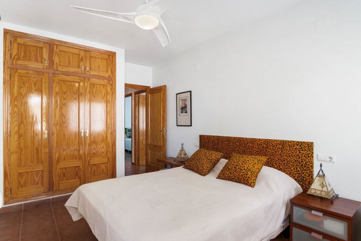 Image No.4-Appartement de 3 chambres à vendre à Cabo Roig