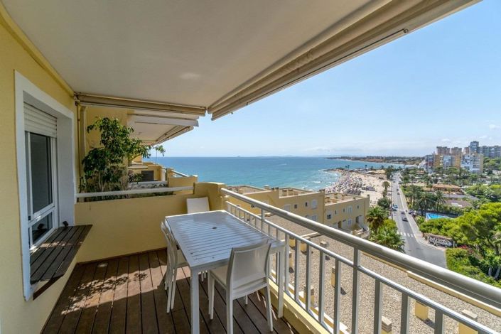 Image No.1-3 Bed Apartment for sale