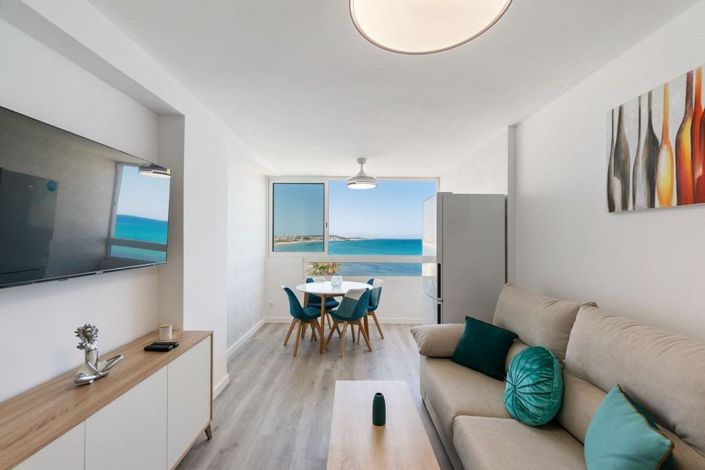 Image No.1-1 Bed Apartment for sale
