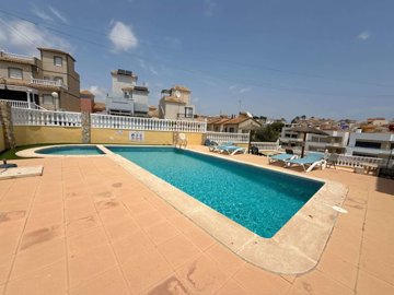 Appartement de 4 chambres à vendre à Villamartin