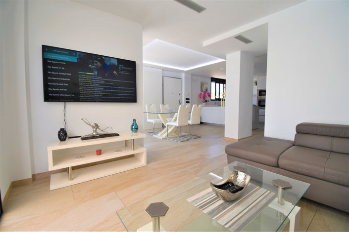 Image No.5-Villa de 3 chambres à vendre à Orihuela