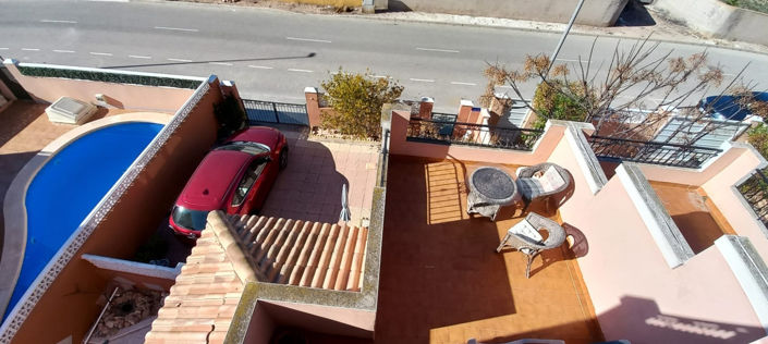 Image No.27-Villa de 3 chambres à vendre à Los Montesinos