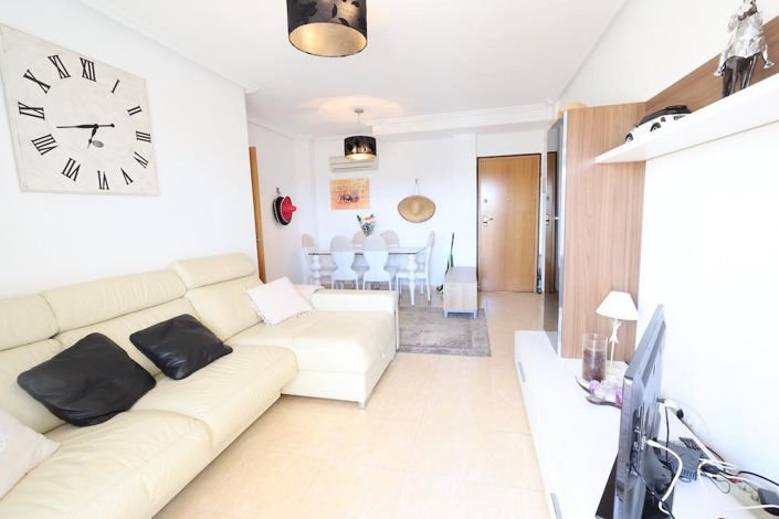 Image No.6-Appartement de 3 chambres à vendre à Cabo Roig