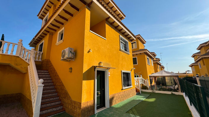 Image No.12-Villa de 3 chambres à vendre à Ciudad Quesada