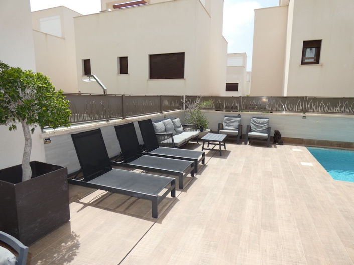 Image No.5-3 Bed Villa for sale