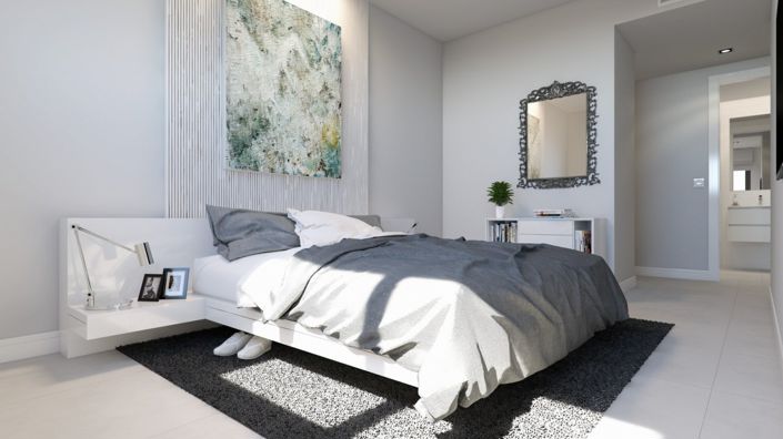 Image No.9-2 Bed Apartment for sale