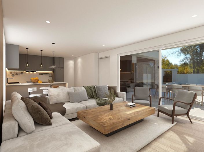 Image No.3-3 Bed Villa for sale