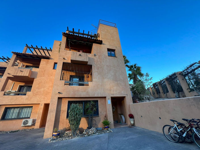 Image No.1-Appartement de 3 chambres à vendre à Villamartin