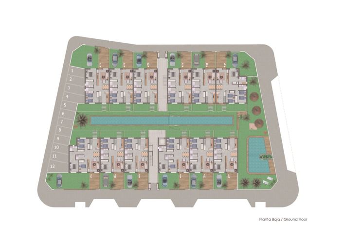 Image No.14-2 Bed Bungalow for sale