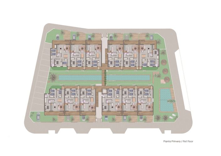 Image No.15-2 Bed Bungalow for sale