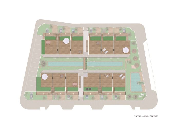 Image No.16-2 Bed Bungalow for sale