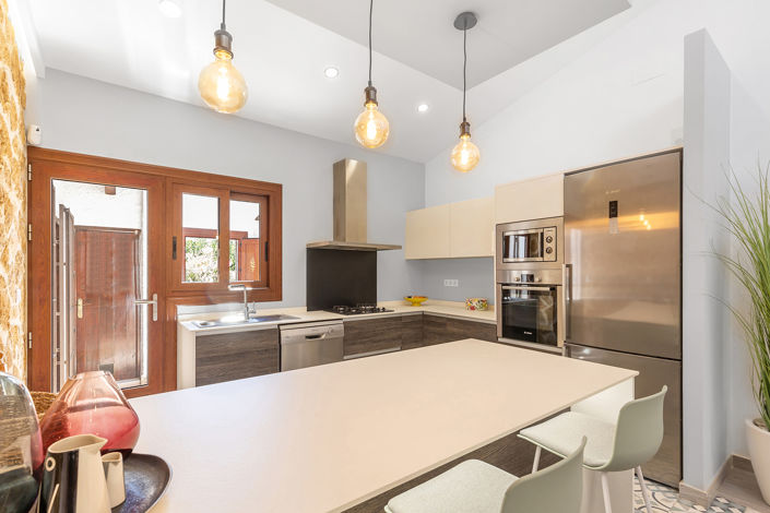 Image No.36-Villa de 4 chambres à vendre à Punta Prima