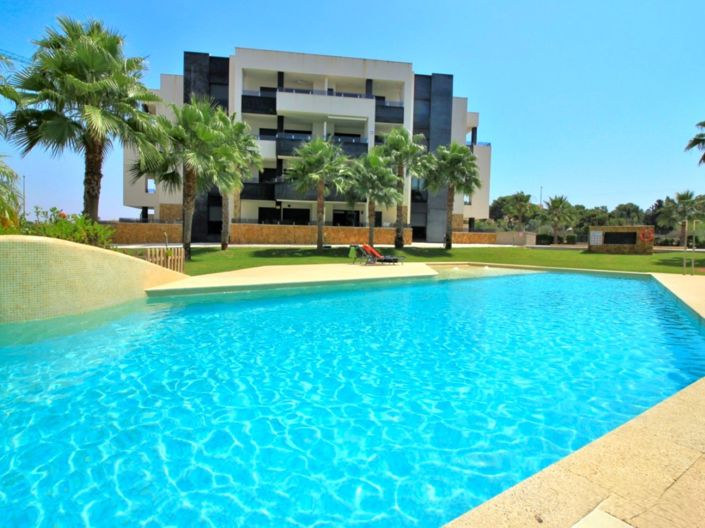 Image No.1-2 Bed Penthouse for sale