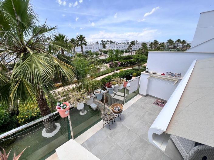 Image No.4-2 Bed Penthouse for sale