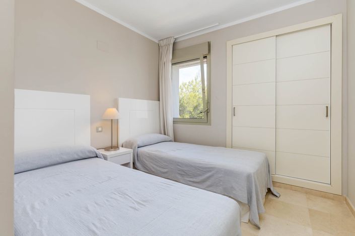 Image No.14-2 Bed Apartment for sale