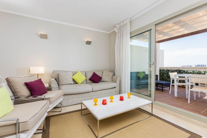 Image No.7-2 Bed Apartment for sale